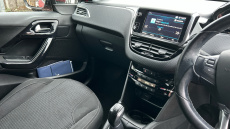 Peugeot 208 1.2 PureTech 82 Tech Edition 5dr [Start Stop] Petrol Hatchback